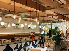 大堂-Home Thai·泰谣(王府井apm店)