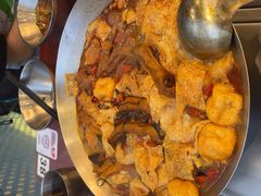 -小螺大作·螺蛳粉火锅(林和西店)