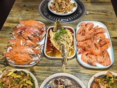 -齐齐哈尔兄弟烤肉(湖山美地店)