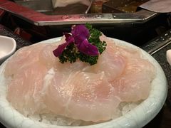 -鼎汇丰重庆老火锅(鞍顺园店)