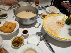 -红雀围·海鲜火锅(陆家嘴中心店)