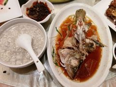 -锦江都城闵行饭店