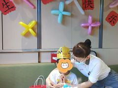 -海底捞火锅(劲松店)