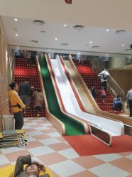 -奈尔宝家庭中心·亲子餐厅(前滩店)