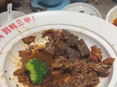 -厝小满.姜母鸭/泉州菜(桥南店)