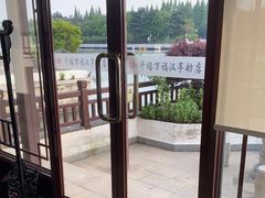 -千禧万福汉亭舫·船舫苏宴