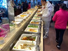 -素满香·食养自助(建邺万达店)