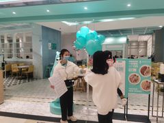 -姚姚酸菜鱼·金戈戈香港豉油鸡(喜荟城联名店)