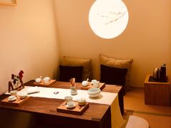 -梅间堂茶馆(绿地缤纷城店)