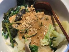 -阿上阿上麻辣香锅&麻辣烫(朝阳蓝色港湾店)