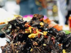 -老闵田螺馆·南昌特色小炒(梦时代店)