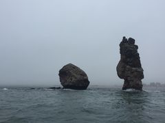 -碣石国家级海洋公园