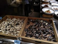 桑拿海鲜-星伦多自助料理·涮烤一体(嘉兴八佰伴店)