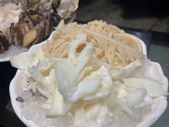 -一绪に寿喜烧(虹悦城店)