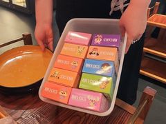 -牛New寿喜烧(龙湖金沙天街店)