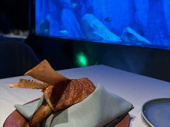 -渔火·特色餐厅(佘山世茂洲际酒店)
