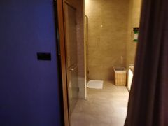 -金色春天.美颜康体纯正SPA(黄泥磅店)