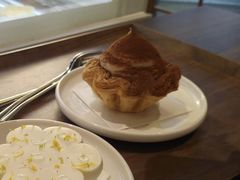 -Ten Olives甜点
