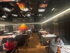 -秀儿四九城·新京菜(亚运村鸟巢店)