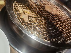 -九田家黑牛烤肉料理(新辰里亚运村店)