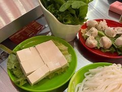 -蚝羊氣惠来羊肉火锅·高压锅生蚝