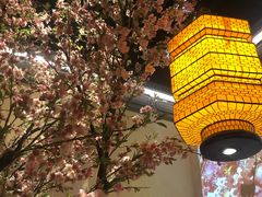 -绿茶餐厅(昌平悦荟店)