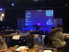 -339旋转餐厅(天府熊猫塔店)
