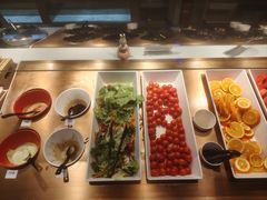 -比格比萨自助(宝山日月光店)