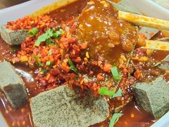 喝丢臭豆腐-喝丢一只鞋海鲜烧烤(总店)