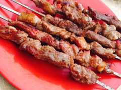 -维吾尔餐厅(宜山路店)