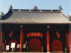 -灵谷景区