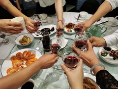 -西湖春天•老字号杭州菜(百汇店)