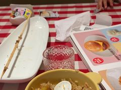 -西贝(金桥店)