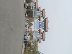 -威海华夏城景区