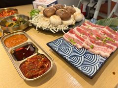-鱼亨小鲜酸菜鱼(大信店)
