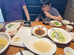 -延安八大碗(陕北菜·枣园路店)