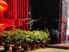 -黔蘑菇四季餐厅(观山湖店)