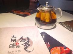 -百味馆·粤菜·湛江菜(后海花园店)
