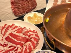 -仁和四季涮肉馆(天坛南门店)