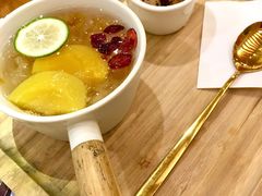 -炖物24章·顺时轻养茶(黄龙店)