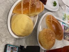 -翠华餐厅(正佳广场店)