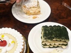 -东海咖啡馆