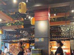 -随缘小馆(红岭路店)
