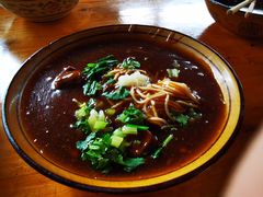 -南街牛肉麺(南街店)