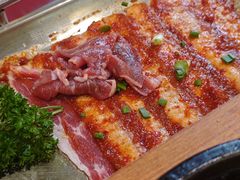 -韩宫宴和牛烤肉(宁波环球银泰城店)