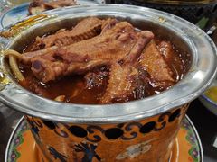 -乔家满族八大碗(流水沟店)