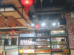 -火云天重庆火锅自助(中山路店)