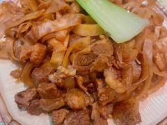 葛记牛肉焖饼-葛记焖饼(伏牛路店)