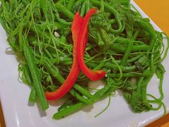 -粤北餐馆