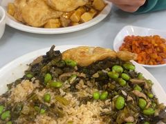 -孟记大碗面•家常菜(鼓楼和会街店)